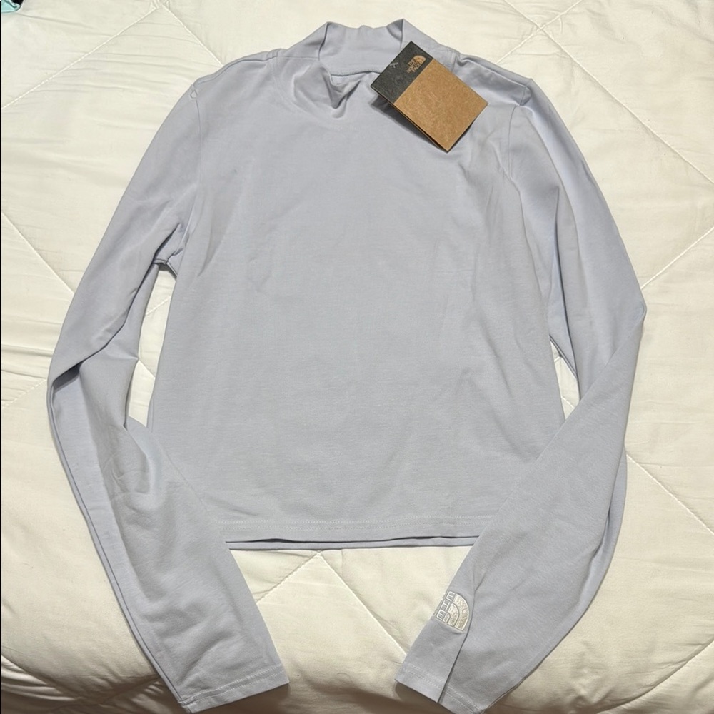 The North Face Long Sleeve Top